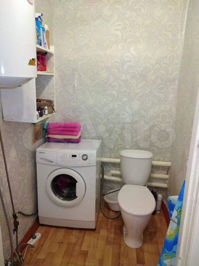 Дом 62 м² на участке 15 сот.