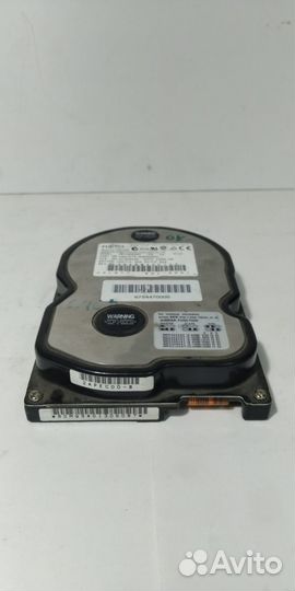 Жесткий диск Fujitsu 3.5
