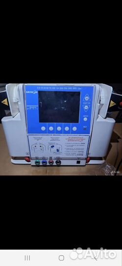 Дки-Н-11 Аксион