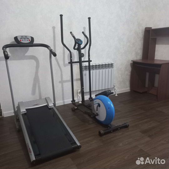 Беговая дорожка