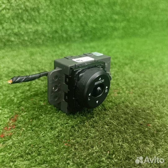 Джойстик регулировки зеркал Kia Ceed 2 рест. 2017