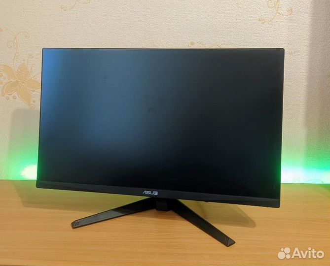 Монитор asus TUF Gaming VG249Q1A