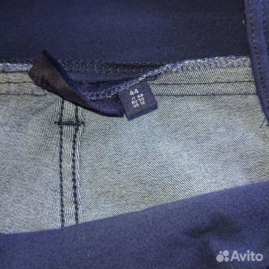 Джинсы для беременных 48 50
