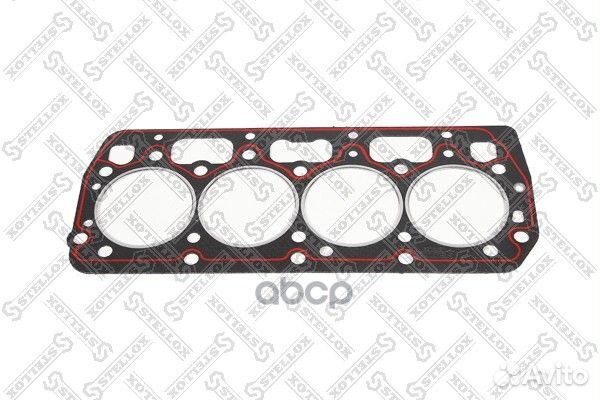 Прокладки гбцstellox 1125215SX Stellox