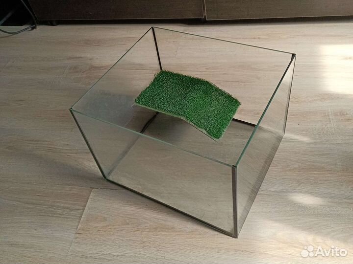 Черепашник