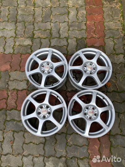 Диски r 16 5х100