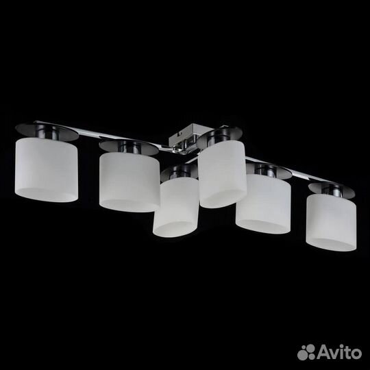 Люстра потолочная