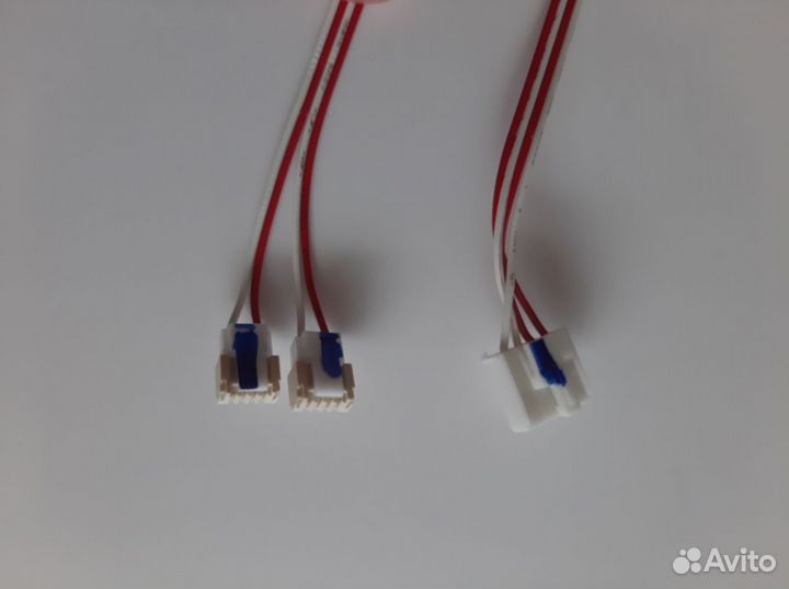 Запчасти от монитора Aopen 27HC5RPbiipx