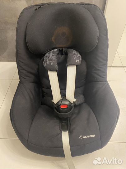 Автокресло Maxi cosi pearl 9-18кг