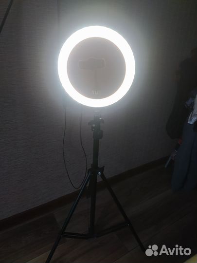 Свет для съемки