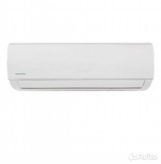 Кондиционер Dantex RK-07SDM4G