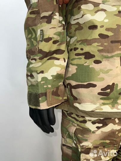 Костюм летний вкпо 2.0