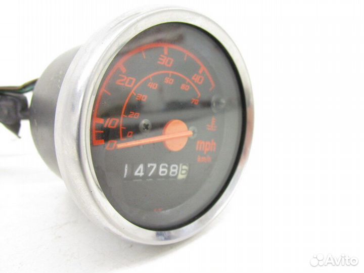 Спидометер honda Zoomer-Zruckus оригинал