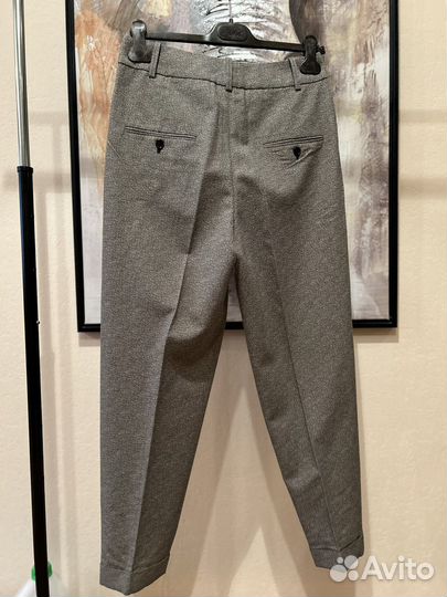 Isabel marant брюки