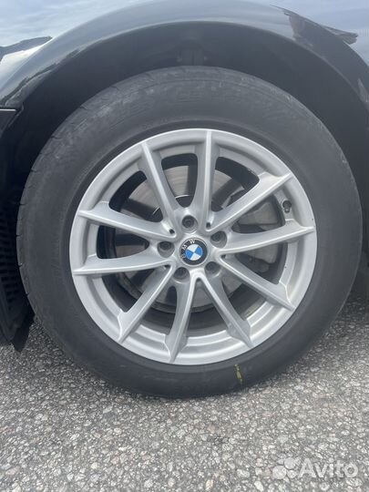 Диски R17 BMW G 30