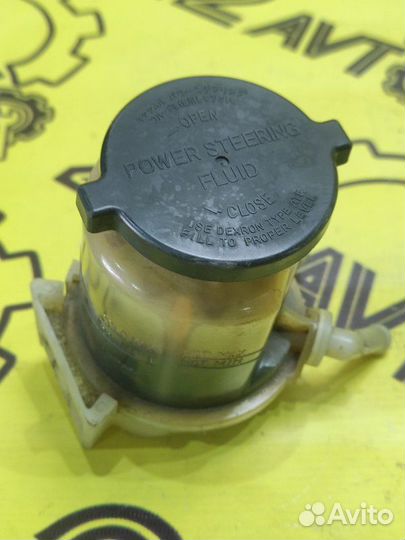 Бачок гидроусилителя руля Toyota Harrier GSU30W