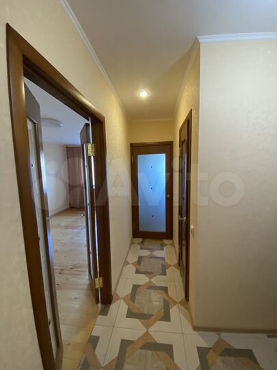 1-к. квартира, 34,8 м², 9/9 эт.