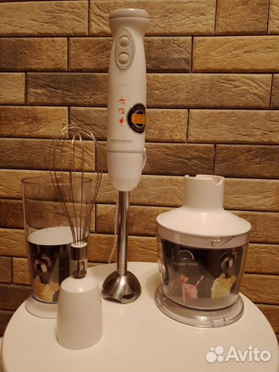 Блендер redmond rhb 2944