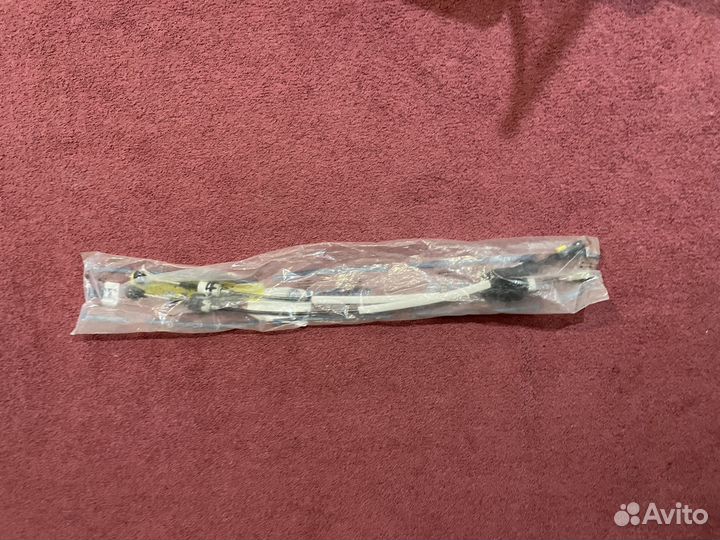 Трос кпп Ford Transit