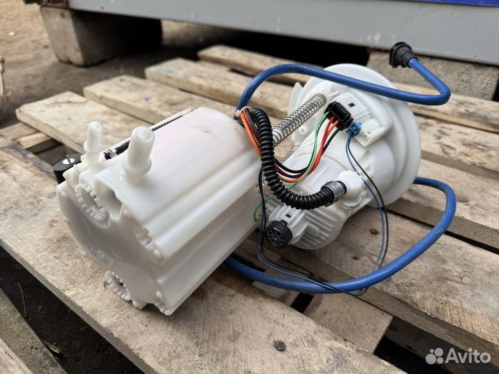 М270 m270 gla cla Бензонасос топливная япония