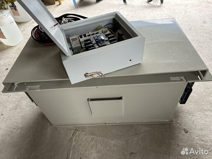 Ванна иммерсионная