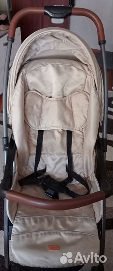 Детская коляска