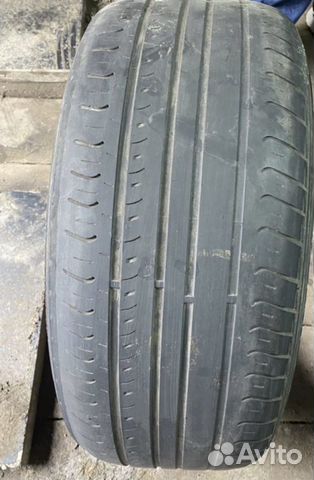 Hankook Optimo H431 245/50 R18