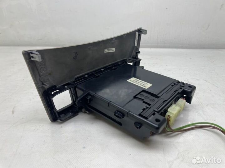 Накладка декоративная Bmw 5-Series E60 3.0 2009