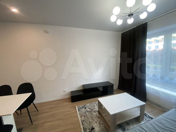 2-к. квартира, 60 м², 4/25 эт.