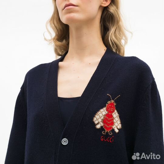 Кардиган Gucci