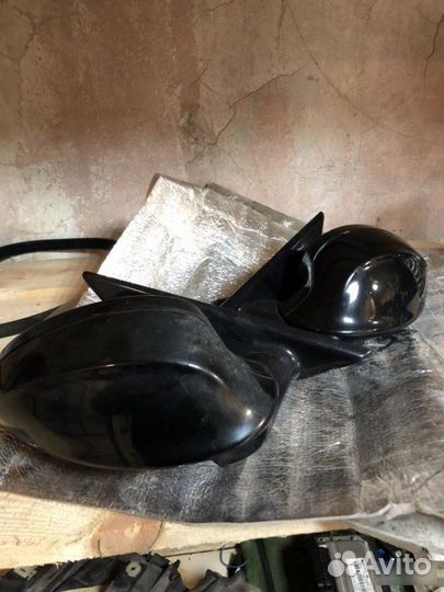 Зеркало боковое Bmw 3 E90