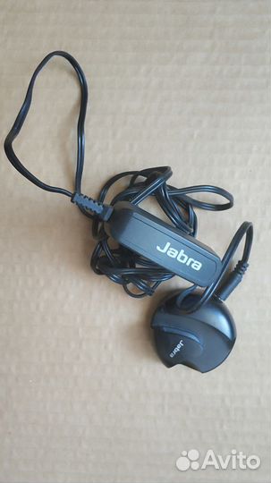 Зарядное устройство для гарнитуры Jabra BT205
