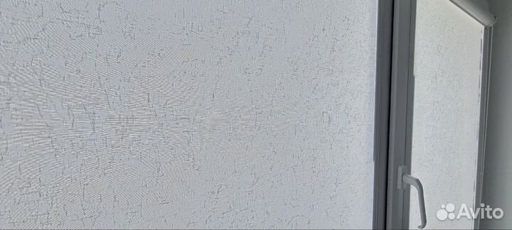 Рулонные шторы. Не бахромятся и не рвутся