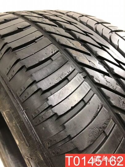 Goodyear Eagle F1 Asymmetric SUV 4x4 255/55 R20 110W