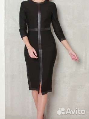 Платье женское