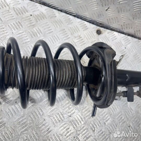 Амортизатор подвески передний правый Ford Focus BM