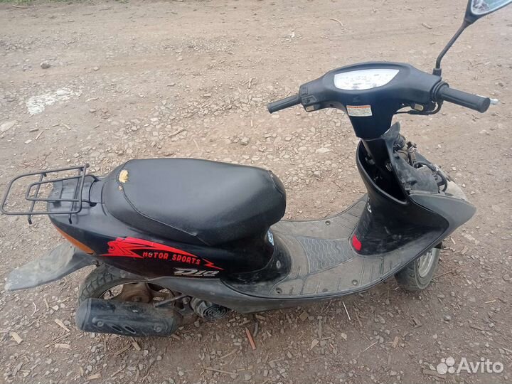 Продам Honda Dio AF 34
