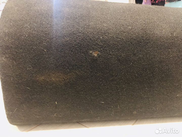 Активный сабвуфер supra