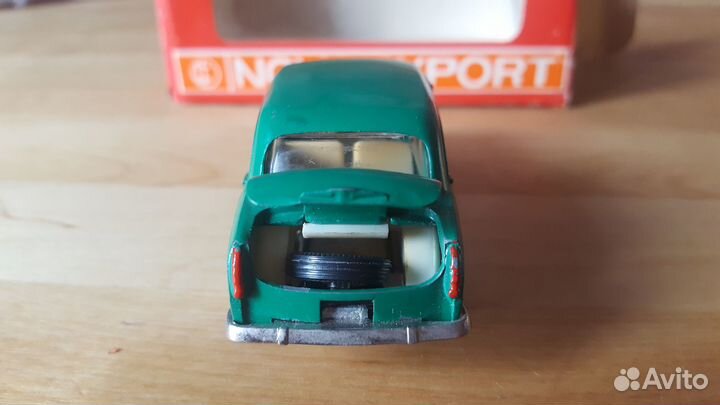 Москвич 403, модель А7