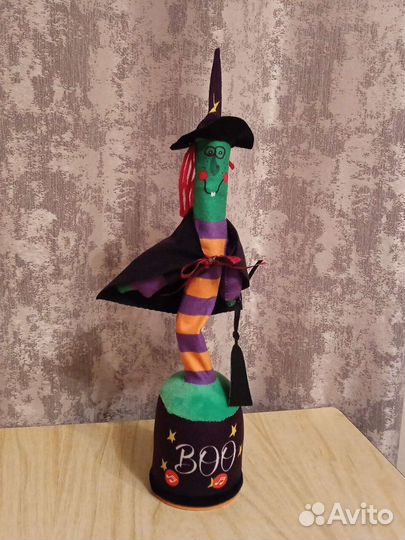 Танцующие игрушки-повторюшки