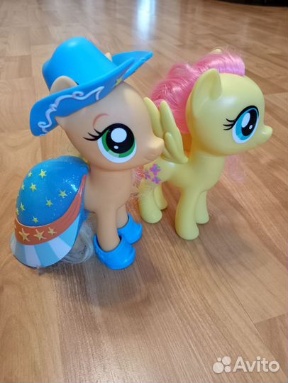 My little pony май Литл пони