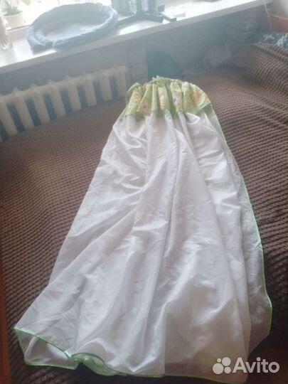 Балдахин с держателем