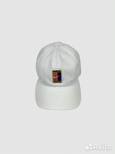 Кепка Nike Court Vintage