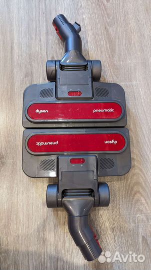 Щётка Dyson Musclehead пневматическая