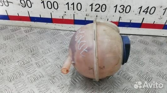 Бачок расширительный skoda fabia 1 (7DN02NP01)