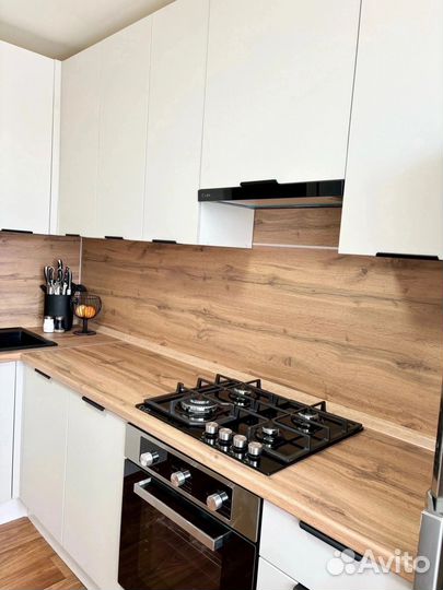 Кухни на заказ