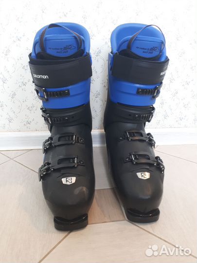 Горнолыжные ботинки Salomon S/Pro 130 HV (30-31)