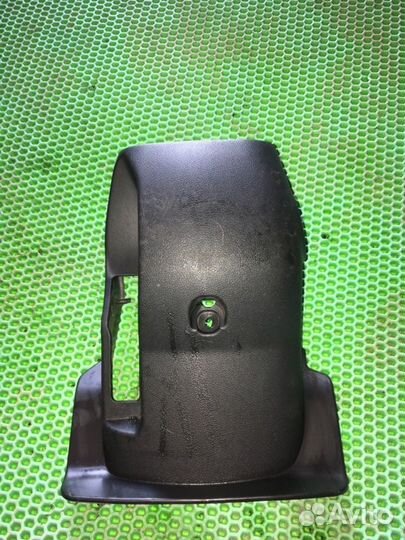 Подрулевой кожух Hyundai Solaris 2 G4FG 2020