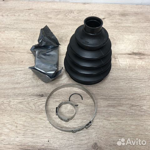 Пыльник шруса наружнего 304877