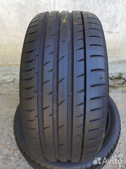 Continental ContiSportContact 3 255/40 R18 99Y